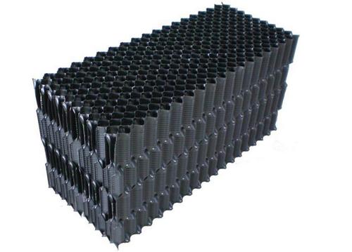 冷卻塔填料更換、維護保養(yǎng)的方法小常識