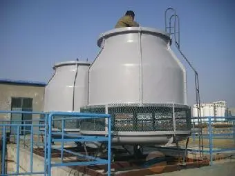 冷卻塔如何清洗清潔,冷卻塔清洗應(yīng)采取哪些安全措施呢？