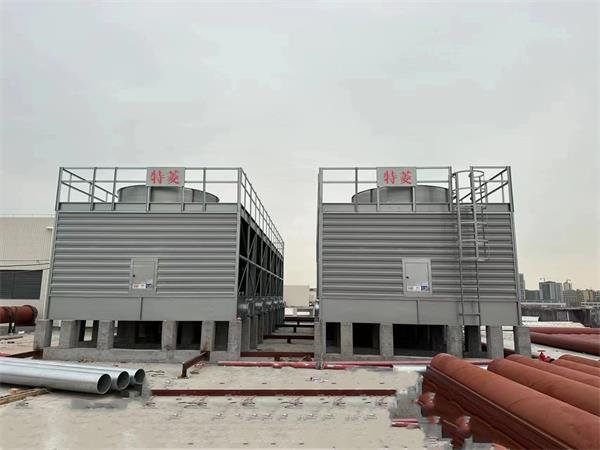 如何選擇正確的玻璃鋼冷卻塔？一份冷卻塔選型指南幫您做出選擇！