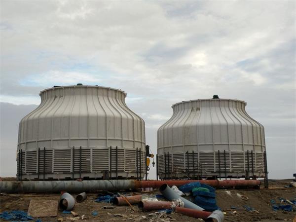 冷卻塔能制熱嗎？冷卻塔能否代替暖氣？