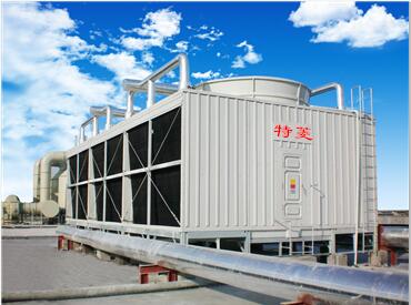 冷卻塔電機好比人的心臟！非常關(guān)鍵！