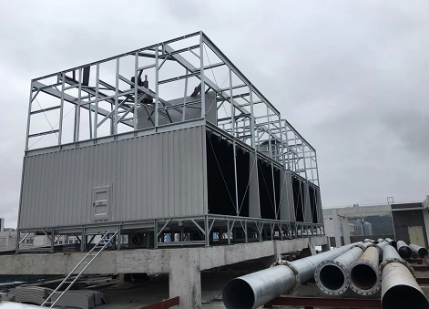 冷卻塔參數(shù)有哪些？