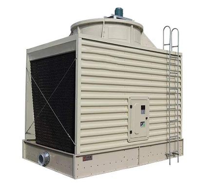 十萬(wàn)一平的房子配什么冷卻塔不影響我的生活！