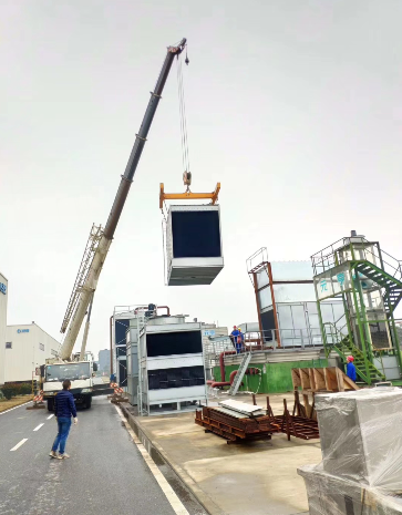 漲知識(shí)：冷卻塔價(jià)格隱藏多少行業(yè)潛規(guī)則！