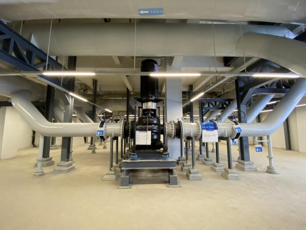 高效機(jī)房為什么值得關(guān)注？高效機(jī)房被關(guān)注的原因