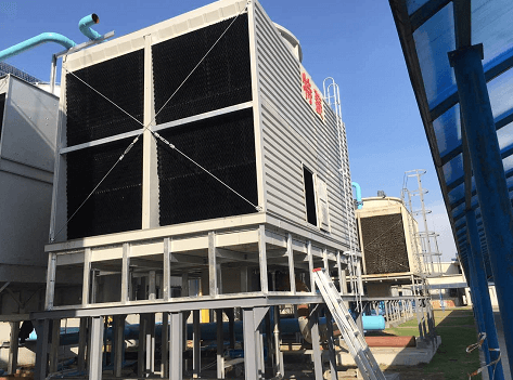 冷卻塔減速機(jī)維修報價